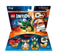 LEGO Dimensions: Gremlins Team Pack