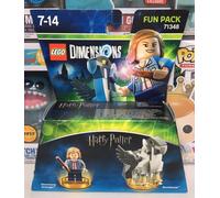 Lego Dimensions Harry Potter 71348 Hermione XBOX/PS3/WII NEW & SEALED RETIRED