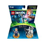 Lego Dimensions Harry Potter 71348 Hermione XBOX/PS3/WII NEW & SEALED RETIRED