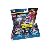 LEGO Dimensions: Level Pack - Back to the Future