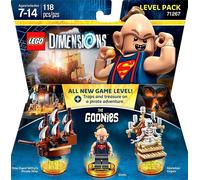 LEGO Dimensions: Level Pack - The Goonies (Import)