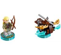 LEGO Dimensions LOTR Legolas Arrow Launcher 71219 BNIB