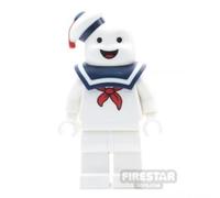 LEGO Dimensions Minifigure GB Stay Puft