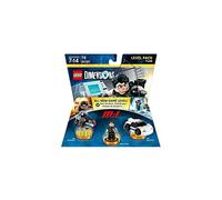 LEGO DIMENSIONS 71248 - ETHAN HUNT MISSION IMPOSSIBLE - LEVEL PACK - NEW/SEALED
