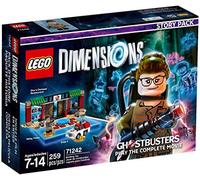 Warner Bros Lego Dimensions: Story Pack Ghostbusters 2016 # Video Game Toy