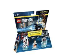Lego Dimensions Portal 2 Level Pack