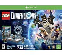 Lego Dimensions Starter Pack