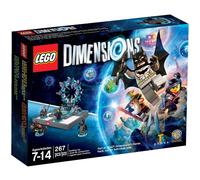 LEGO Dimensions Starter Pack: Xbox 360