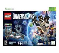 Lego Dimensions - Starter Pack (Xbox 360)