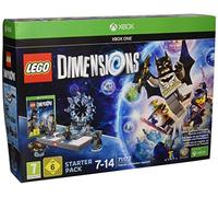 LEGO Dimensions Starter Pack (Xbox One)