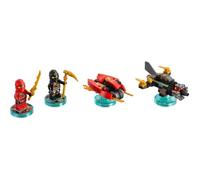 Lego Dimensions Tags Sets,Story, Level, Team & Fun Packs buy 4 get 1 free