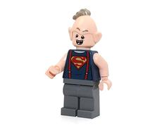 LEGO Dimensions: The Goonies Movie MiniFigure - Sloth (From Set 71267)