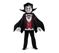 LEGO DISK18247K Deluxe Costume, Vampire, Medium