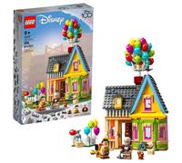 LEGO Disney Pixar 43217 Up House Set