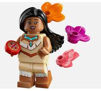 LEGO DISNEY SERIES 3 100 YEARS MINIFIGURE ROBIN HOOD 71038