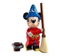 Lego Disney 100 Edition/Disney Series 3 Minifigure Mickey Mouse 71038 (Fanstsia Costume)