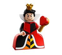 The Queen of Hearts - Disney Edition Minifigure 100 (coldis100-7)