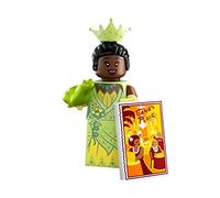 Lego Disney 100 Edition/Disney Series 3 Minifigure Tiana 71038