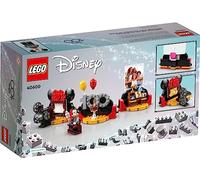 LEGO Disney 100 Years Celebration 40600 GWP Exclusive Set