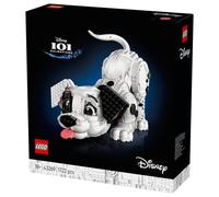 LEGO Disney 101 Dalmatians Puppy 43269 NEW 2025