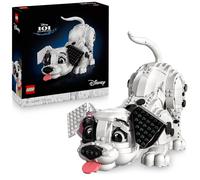 LEGO Disney 101 Dalmatians Puppy with a Rotating Head and Tail 43269 (18+ Years)