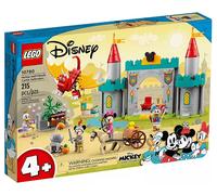 LEGO® Disney™ 10780 Mickey and Friends Castle Defenders