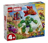 LEGO® Disney 11211 Loki vs Iron Man Team