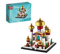 LEGO® Disney™ 40613 Mini Disney Palace of Agrabah