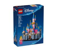 LEGO Disney 40720 Mini Sleeping Beauty Castle Set - New In Box