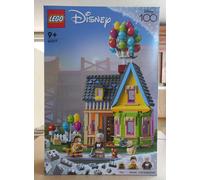 Lego disney 43217 213 pcs New & Sealed