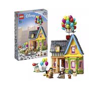 Lego Disney ‘Up’ House 43217