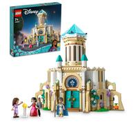 LEGO® Disney™ 43224 King Magnifico's Castle