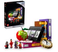 LEGO® Disney™ 43227 Villain Icons