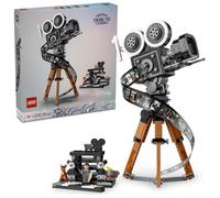 Lego Disney 43230 Walt Disney Tribute Camera Set for Adults