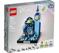 LEGO DISNEY 43232 PETER PAN & WENDYS FLIGHT OVER LONDON New Sealed & Sent Boxed