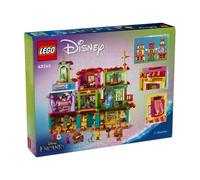 Lego Disney 43245 The Magical Madrigal House - Brand New