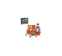 Lego Disney 43245 The Magical Madrigal House - LEGO Building Set
