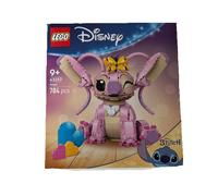 LEGO Disney 43257 Angel Stitch New & Sealed