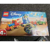 LEGO ǀ Disney and Pixar’s Toy Story Celebration Train & RC Car 43264