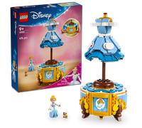 LEGO Disney Princess 43266 Cinderella's Dress Age 9+ 474pcs