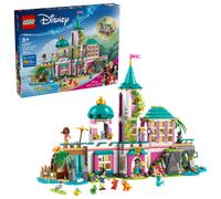 LEGO Disney Princess Castle & Royal Pets 43267 NEW 2025 PRE-ORDER