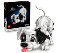 LEGO Disney 43269 101 Dalmatians Puppy Age 18+ 1722pcs