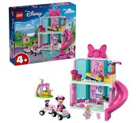 LEGO ǀ Disney Minnie’s Pet Hotel Building Toy 43274