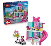 LEGO ǀ Disney Minnie’s Pet Hotel Building Toy 43274