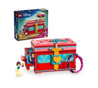 Lego Disney Princess Snow White's Jewelry Box