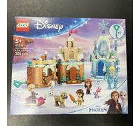 LEGO Disney 43278 Mini Arendelle Castle & Elsa's Ice Palace NEW SEALED