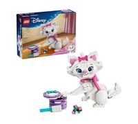 LEGO ǀ Disney The Aristocats Adorable Marie Cat Figure 43286