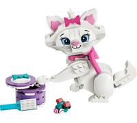 LEGO ǀ Disney The Aristocats Adorable Marie Cat Figure 43286