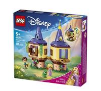 LEGO Disney Princess Rapunzel's Mini Tower Set 43294 PREORDER