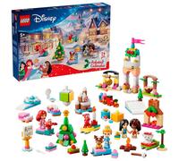 LEGO Disney Princess 43298 Advent Calendar 2026